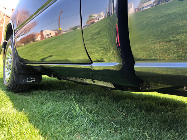 2005 Chevrolet 1500 WT
