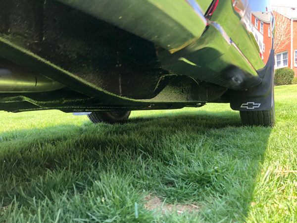 2005 Chevrolet 1500 WT