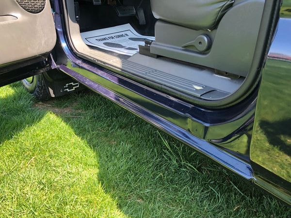 2005 Chevrolet 1500 WT