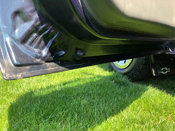 2005 Chevrolet 1500 WT