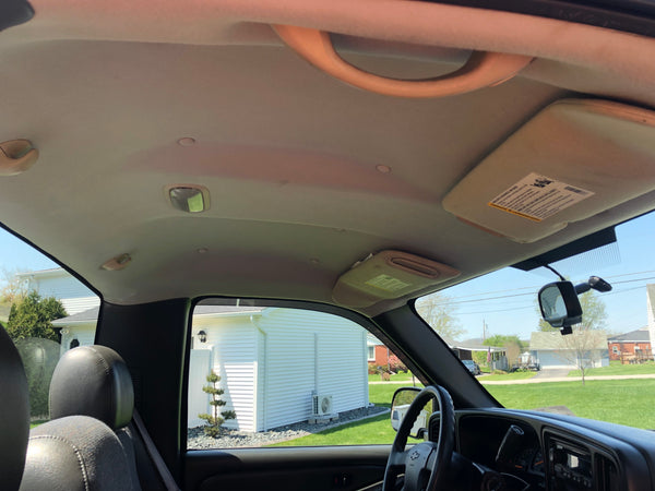 2005 Chevrolet 1500 WT