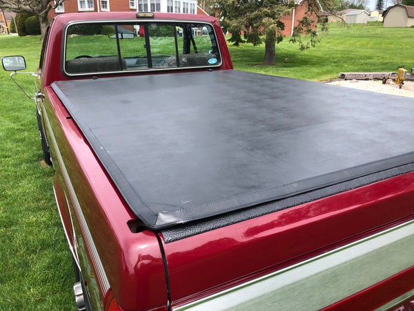 1991 Ford F-250 XLT Lariat