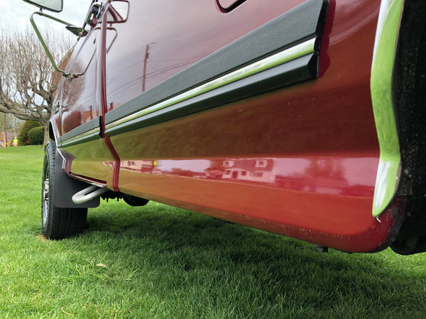 1991 Ford F-250 XLT Lariat