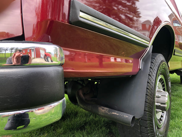 1991 Ford F-250 XLT Lariat