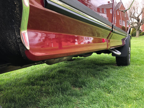 1991 Ford F-250 XLT Lariat