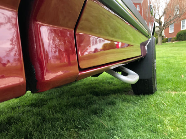 1991 Ford F-250 XLT Lariat