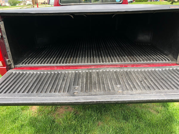 1991 Ford F-250 XLT Lariat