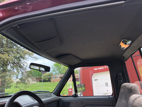 1991 Ford F-250 XLT Lariat