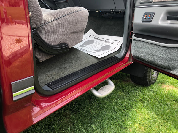 1991 Ford F-250 XLT Lariat