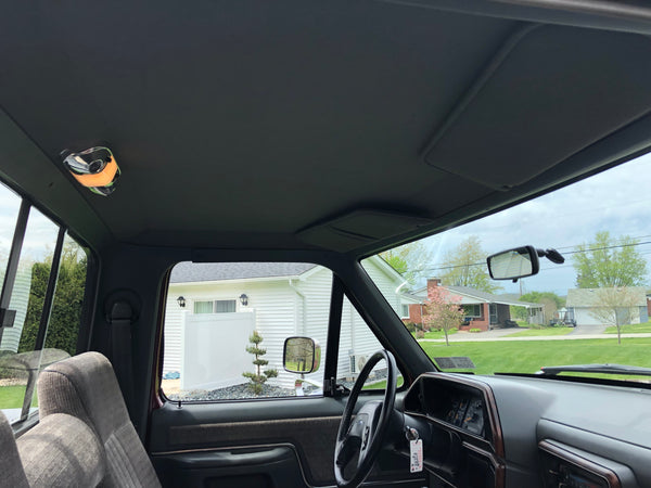 1991 Ford F-250 XLT Lariat