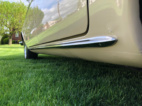 1963 Dodge Polara