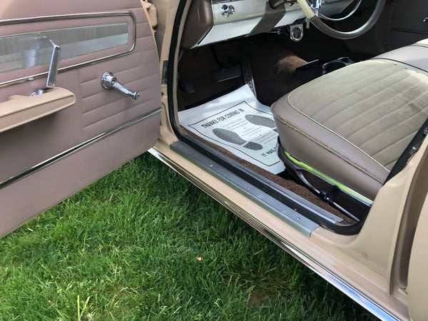 1963 Dodge Polara