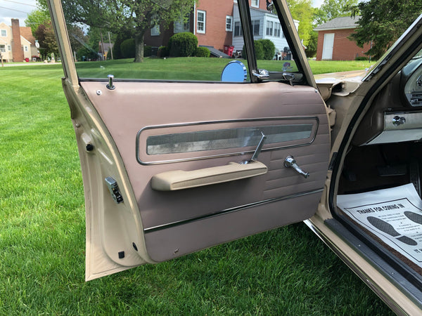 1963 Dodge Polara