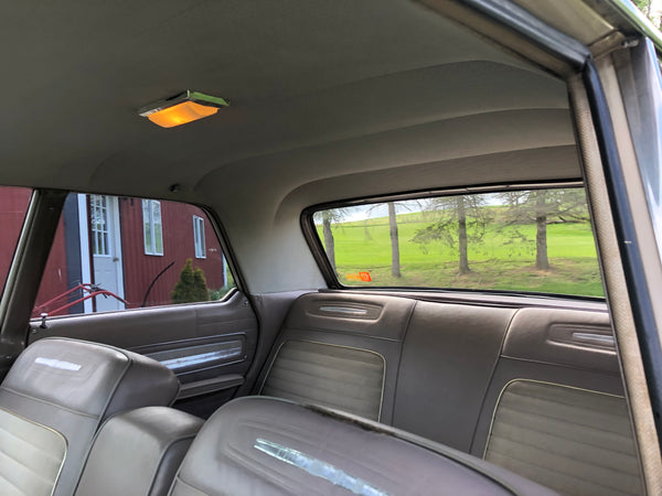 1963 Dodge Polara
