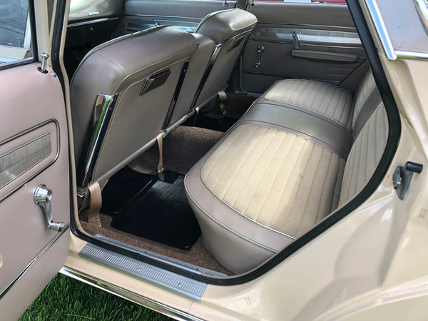 1963 Dodge Polara