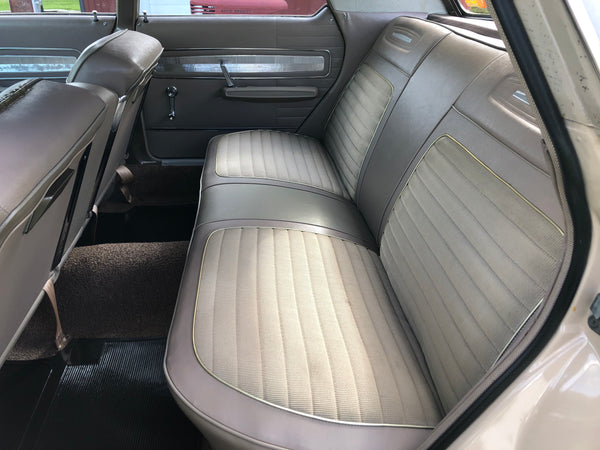 1963 Dodge Polara
