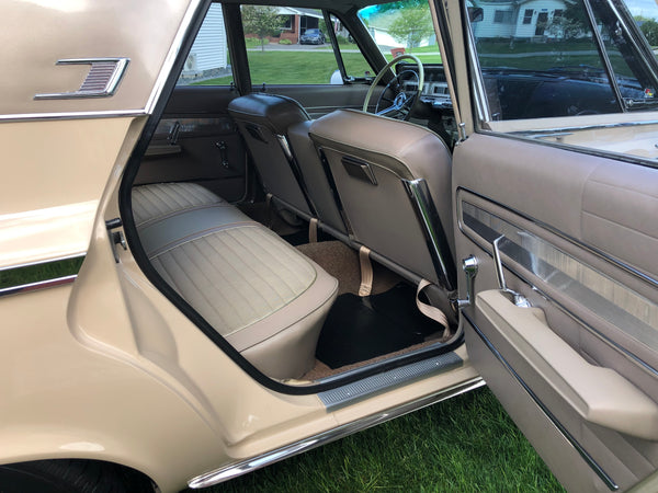1963 Dodge Polara
