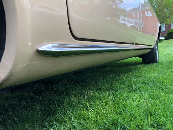 1963 Dodge Polara