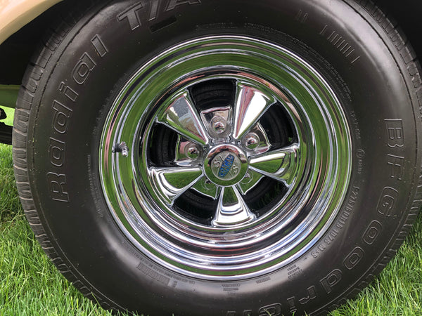 1963 Dodge Polara