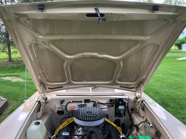 1963 Dodge Polara