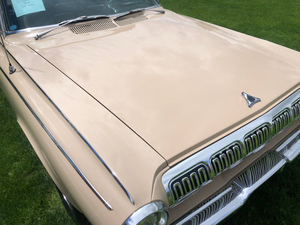 1963 Dodge Polara