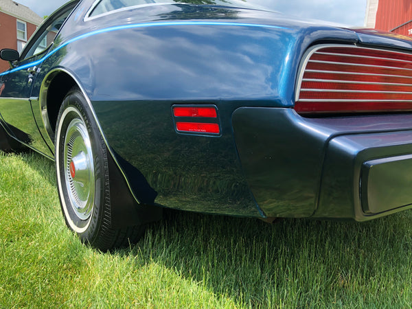 1979 Pontiac Firebird Esprit