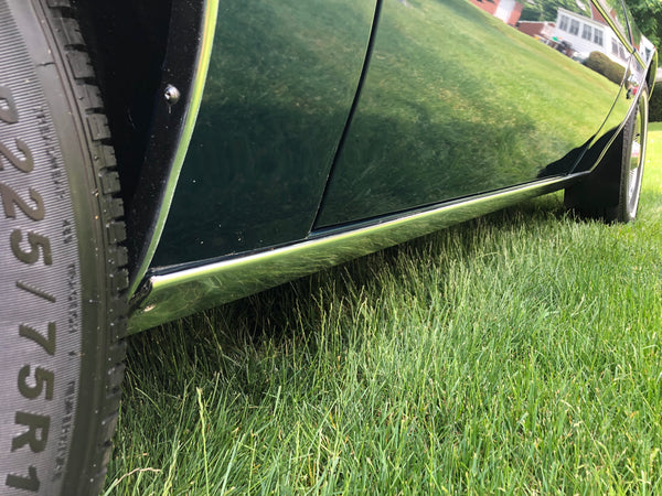 1979 Pontiac Firebird Esprit