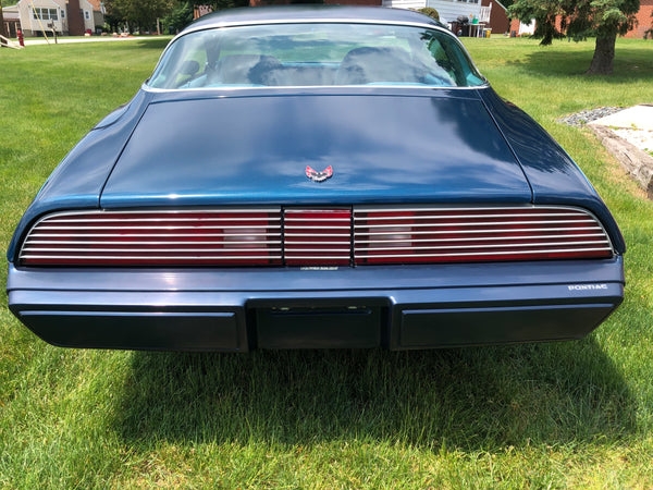 1979 Pontiac Firebird Esprit