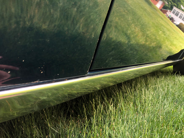 1979 Pontiac Firebird Esprit