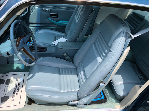 1979 Pontiac Firebird Esprit