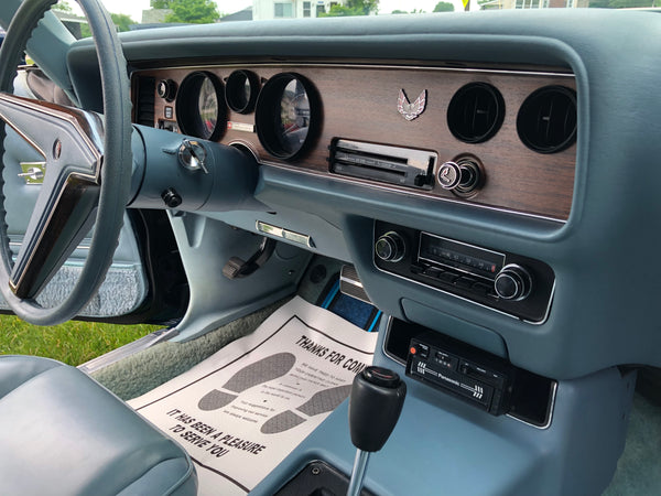 1979 Pontiac Firebird Esprit