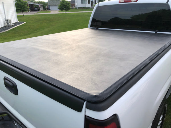 2007 GMC Sierra 1500
