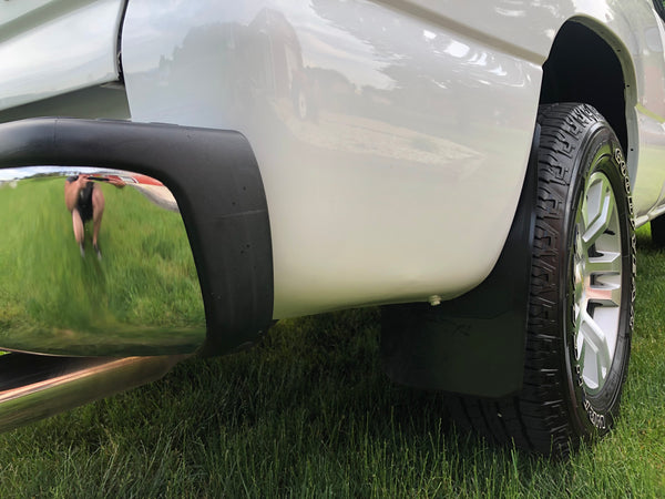 2007 GMC Sierra 1500