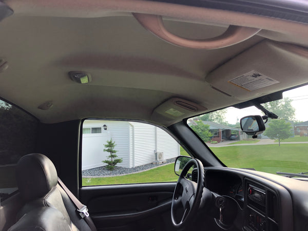 2007 GMC Sierra 1500
