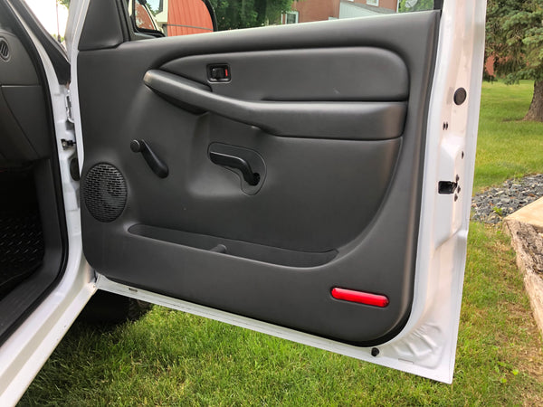 2007 GMC Sierra 1500