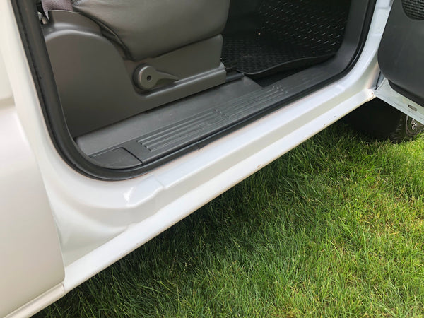 2007 GMC Sierra 1500