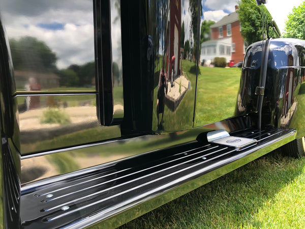 1950 Ford F1