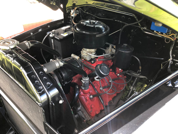 1950 Ford F1