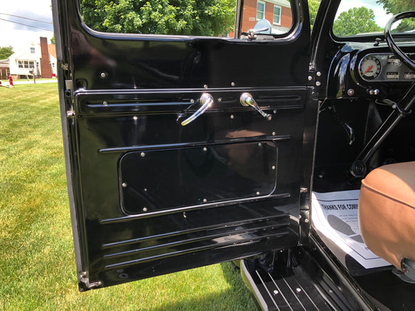 1950 Ford F1