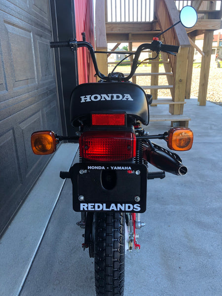1994 Honda CT-70