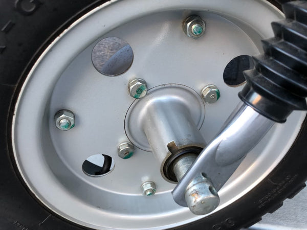 1976 Honda Z50