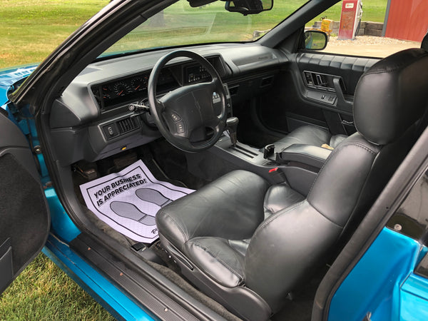 1994 Oldsmobile Cutlass Supreme Convertible