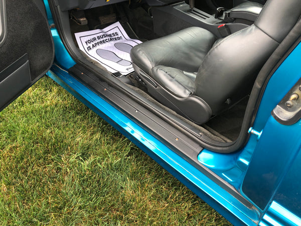 1994 Oldsmobile Cutlass Supreme Convertible