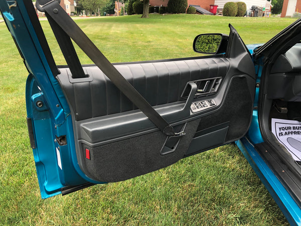 1994 Oldsmobile Cutlass Supreme Convertible