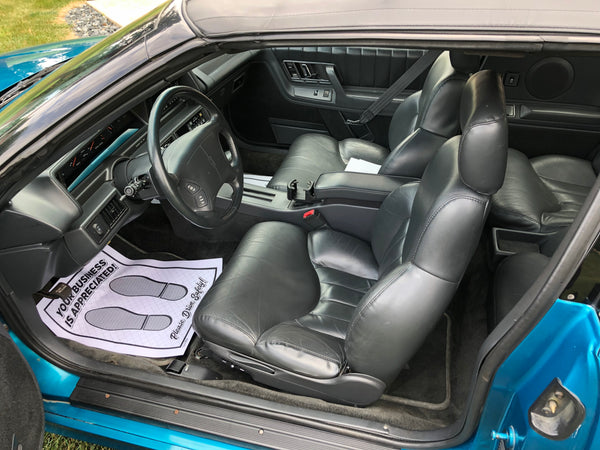 1994 Oldsmobile Cutlass Supreme Convertible