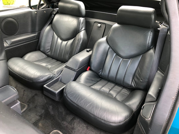 1994 Oldsmobile Cutlass Supreme Convertible