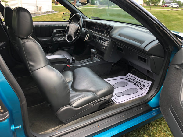 1994 Oldsmobile Cutlass Supreme Convertible