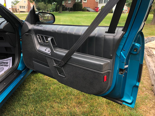 1994 Oldsmobile Cutlass Supreme Convertible