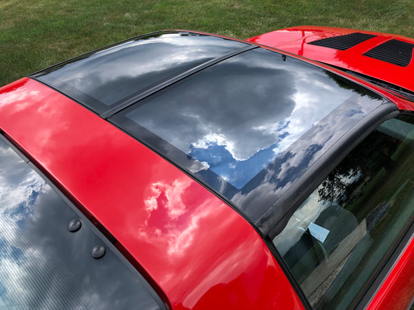 1985 Chevrolet IROC-Z Camaro Z28