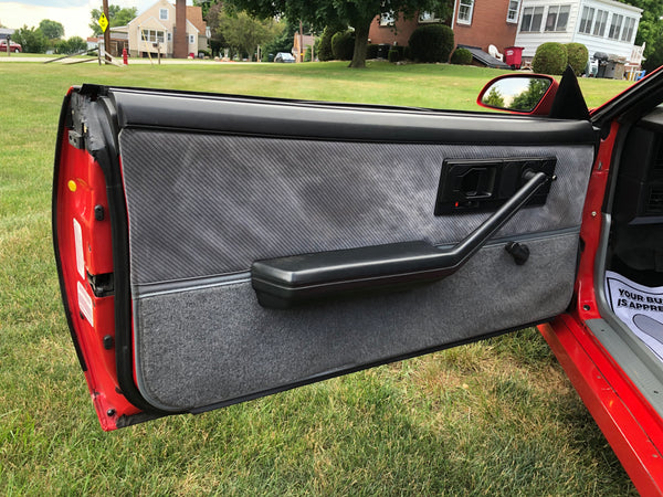 1985 Chevrolet IROC-Z Camaro Z28